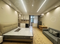 整租·中科人才公寓 1室1厅 南_中科人才公寓租房