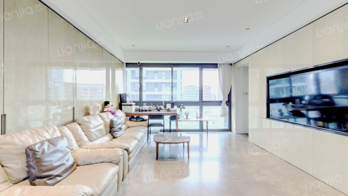 沁和园二手房实景图