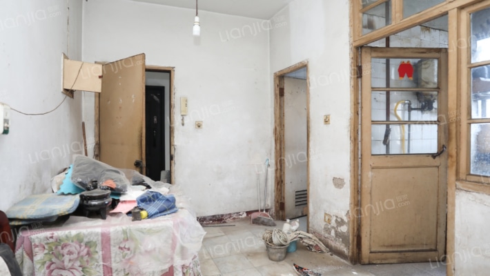 中山西路47号二手房实景图