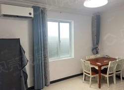 整租·西城路 2室1厅 东北_西城路租房