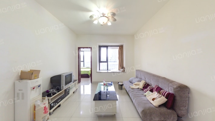 金强大学城二手房实景图