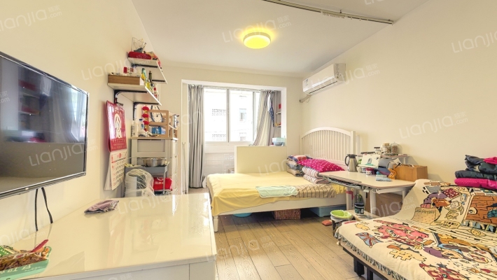 铁路新村(杨浦)二手房实景图