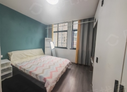 整租·众一国际 1室1厅 南_众一国际租房