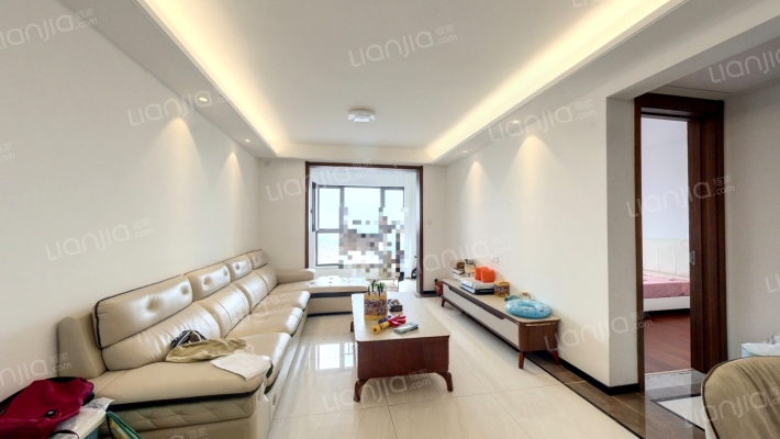 保利城和锦景苑二手房实景图