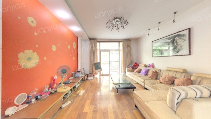 鹏海家园二手房实景图