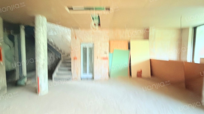 麓湖生态城隐溪岸二手房实景图