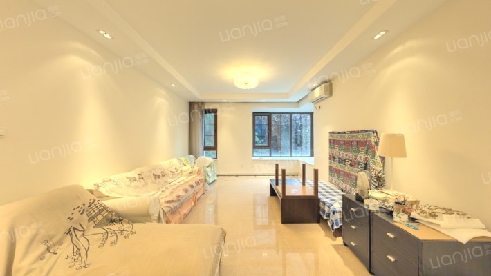 龙湖香醍漫步一区二手房实景图