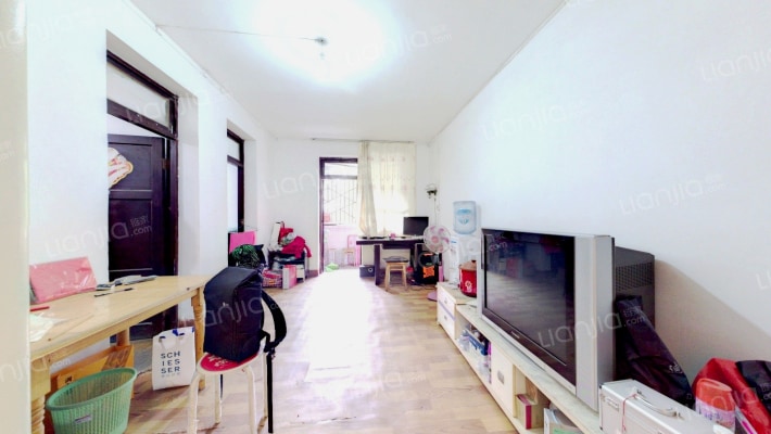 鱼凫路32号二手房实景图