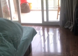 整租·振双大厦 3室1厅 南_振双大厦租房