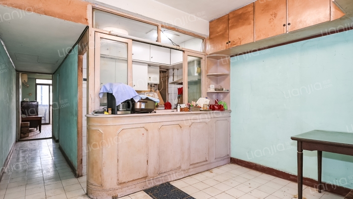 长兴坊二手房实景图