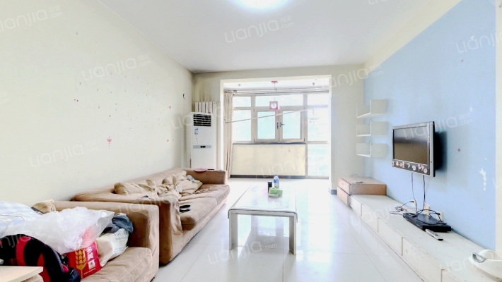 迎宾中路二手房实景图