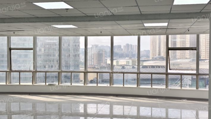 君安国际二手房实景图