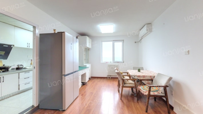 广安康润家园西区二手房实景图