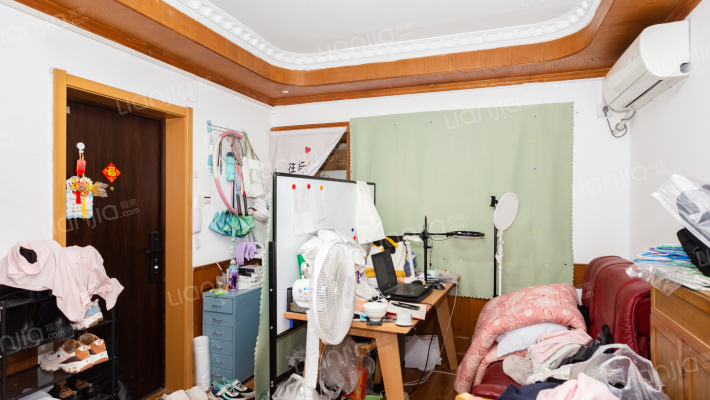 嘉丰小区二手房实景图