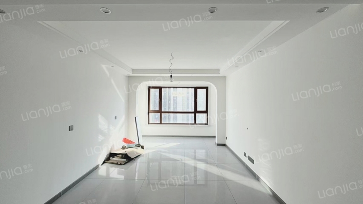 学府上城二手房实景图