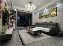 整租·通源新建城B5 3室2厅 南_通源新建城B5租房