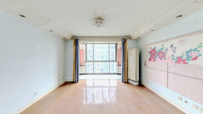 星河世纪城二期（星月蓝湾C区）二手房实景图