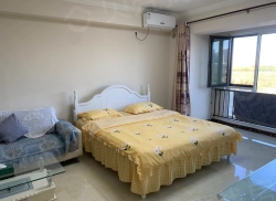 整租·K2狮子城银河湾公寓 1室0厅 东_K2狮子城银河湾公寓租房