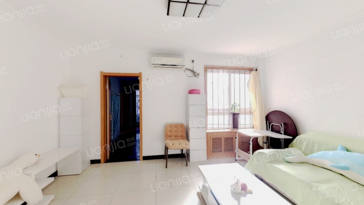 嘉丽园二手房实景图