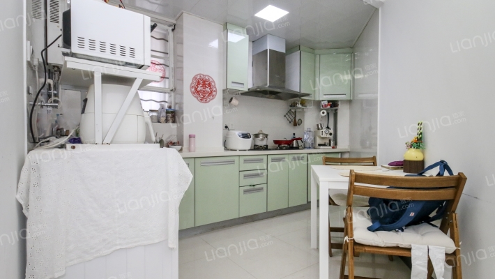 申田大楼二手房实景图