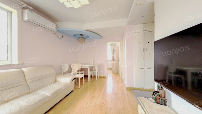 政通路7弄二手房实景图