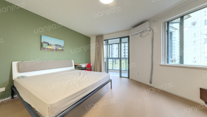 雪野家园(公寓)二手房实景图