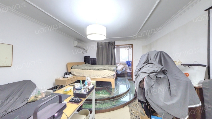 百环花园二手房实景图