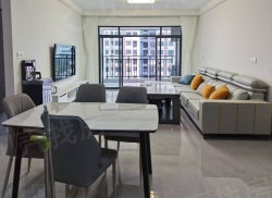 整租·幸福家园 3室2厅 南_幸福家园租房