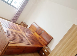 整租·岸上玫瑰 3室2厅 南/北_岸上玫瑰租房