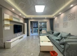 整租·大亚·第一城 2室2厅 南_大亚·第一城租房