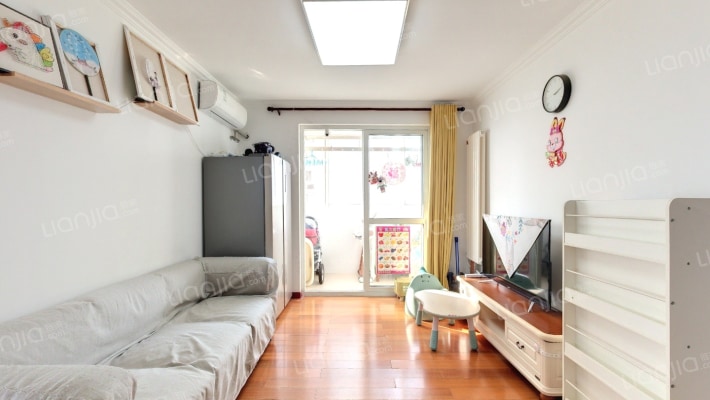 京棉新城二厂二手房实景图