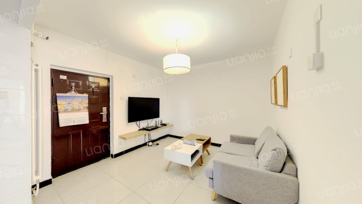 嘉园一里二手房实景图