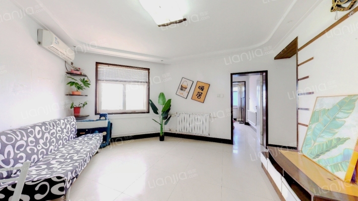 明德门北社区二手房实景图