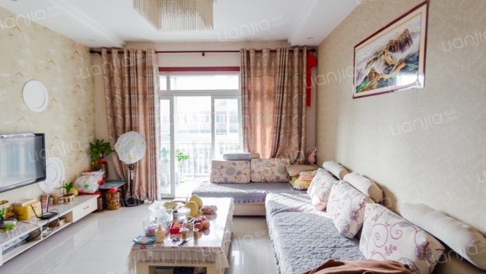 渝鸿金岸二手房实景图