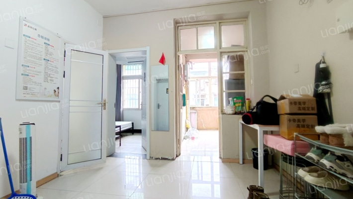 蒙城路186号二手房实景图