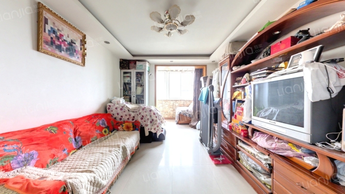 正邦嘉园一期二手房实景图