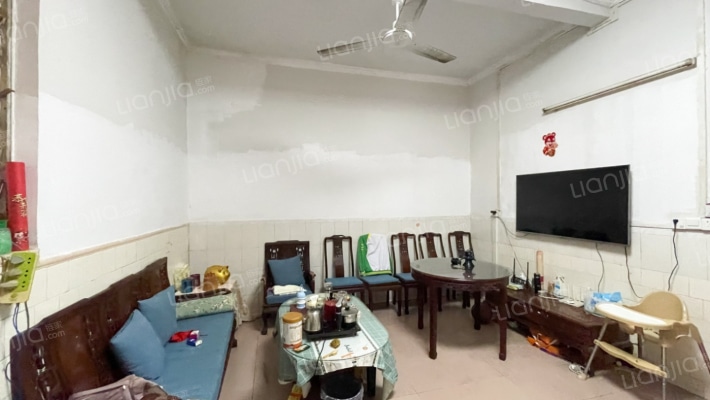 民族街二手房实景图