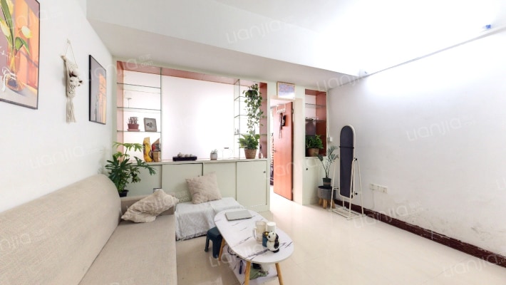 瑶台花园二手房实景图