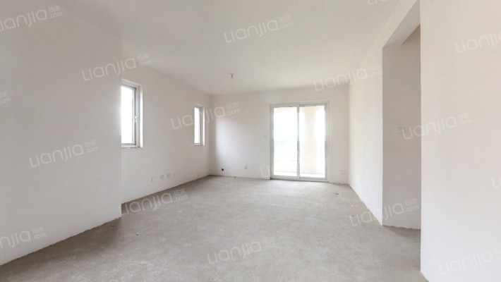 中海外北岛二手房实景图