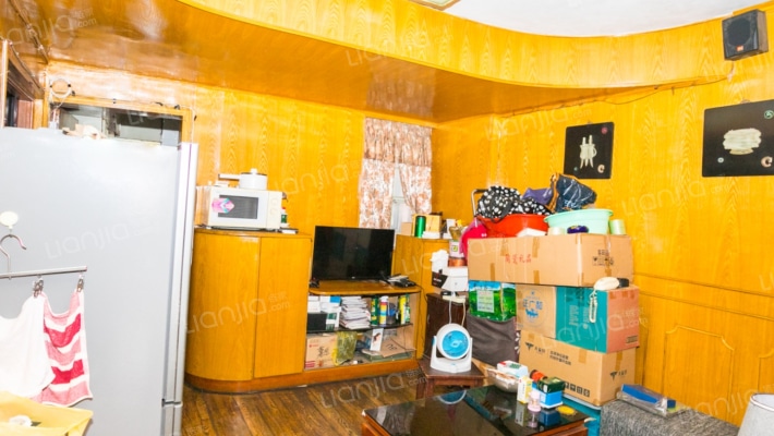 石泉一村二手房实景图