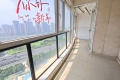 中央绿城 3室2厅 南