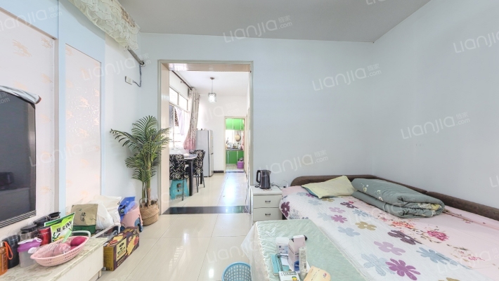 金马世纪港湾二手房实景图