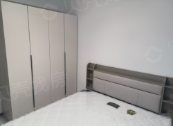 整租·育才壹品 1室1厅 南_育才壹品租房