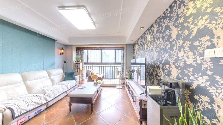 佳源巴黎都市(一期)二手房实景图