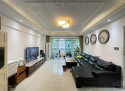 整租·龙福花园 3室2厅 南_龙福花园租房