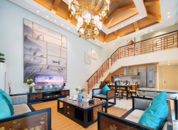 整租·碧桂园珊瑚宫殿·海之贝 4室2厅 南_碧桂园珊瑚宫殿·海之贝租房