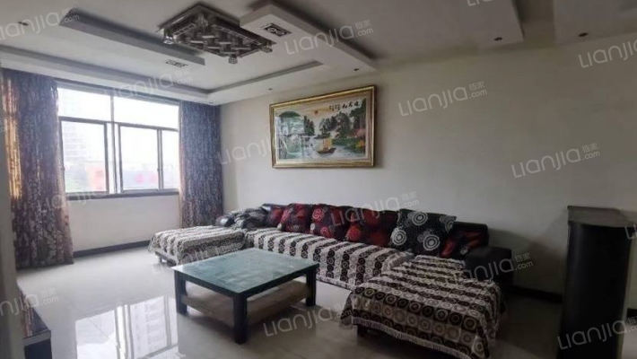 景山路113号附1号二手房实景图