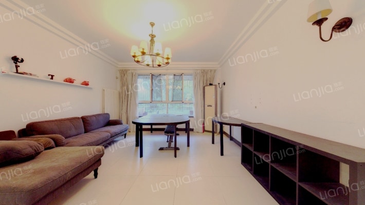 右岸嘉园二手房实景图