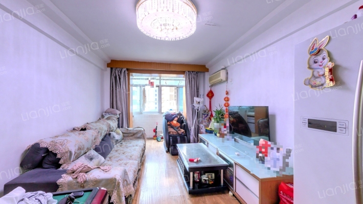 狮慈社区北区二手房实景图