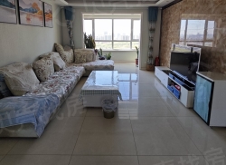 整租·阅海万家G1区 3室2厅 东南/南_阅海万家G1区租房